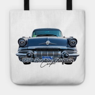 1957 Pontiac Chieftain Coupe Tote