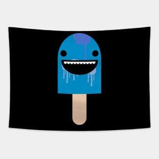 Persib character icecream Tapestry