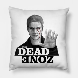 The Dead Zone Pillow