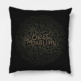 BestMosliem Pillow