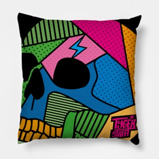 STAY ACID Pillow