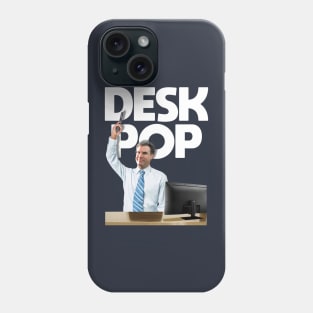 DESK POP! Phone Case