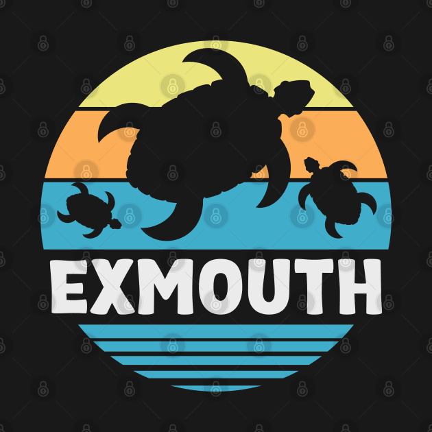 Exmouth, Western Australia by Speshly