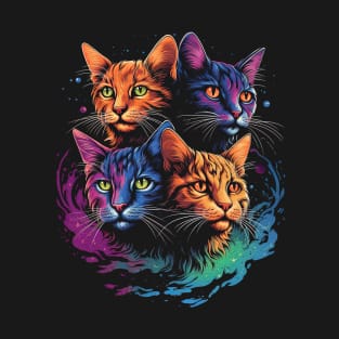 Catsiverse T-Shirt