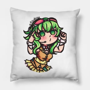 GUMI Pillow