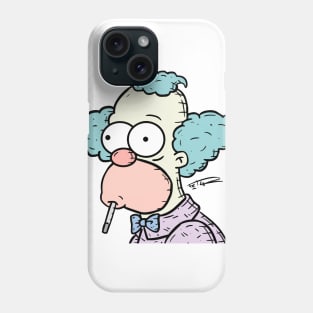 pucho Phone Case