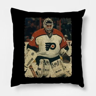 Garth Snow - Philadelphia Flyers, 1998 (2.59 GAA) Pillow