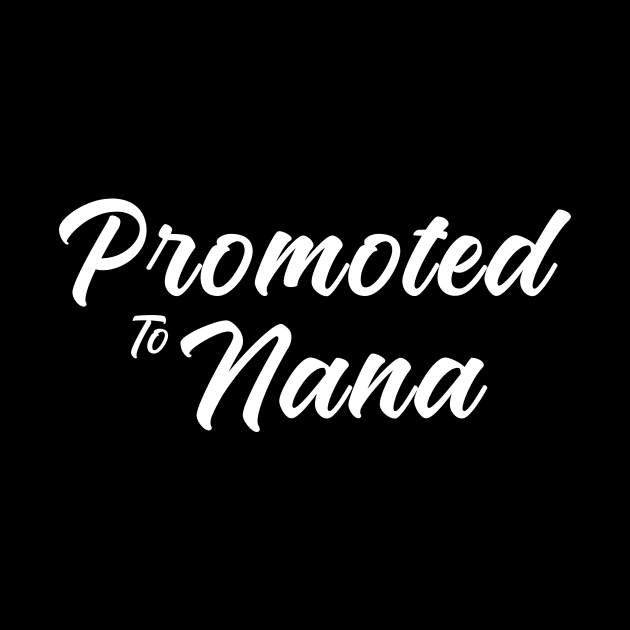 Promoted to Nana by nZDesign