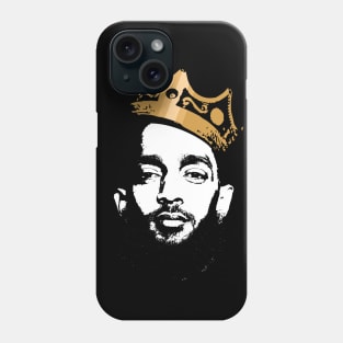 King Nip A Tribute Phone Case