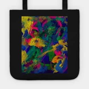 Life is Beautiful Tote