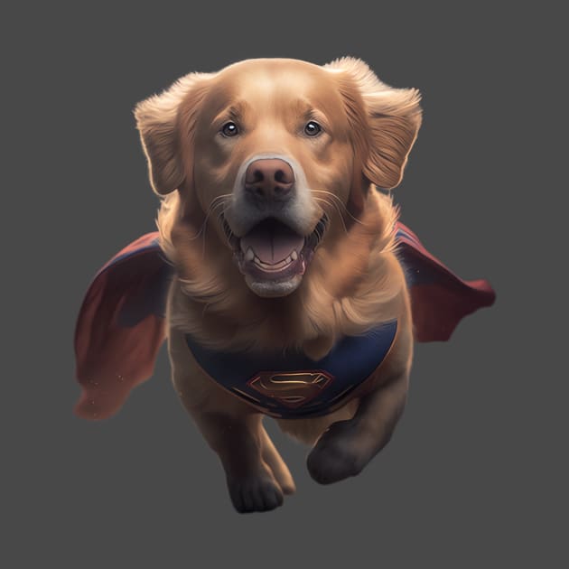 Super Lilly Running by goldenretriever_lilly