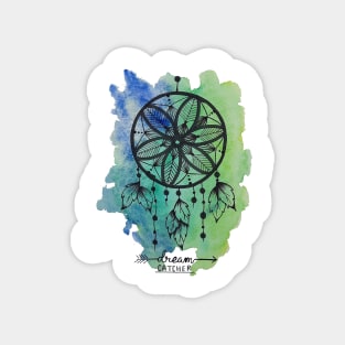 Dream Catcher Magnet