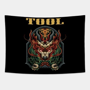 TOOL BAND Tapestry