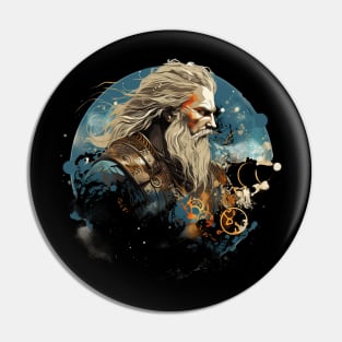 Baldr Pin