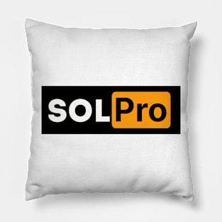 SOL Pro Pillow