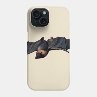 Bat Phone Case