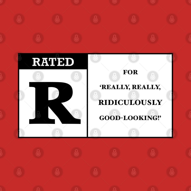 Rated R by rocksandcolors