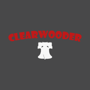 clearwooder T-Shirt