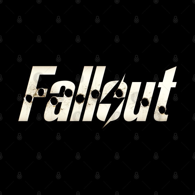 Fallout - Episode 2 by Buff Geeks Art