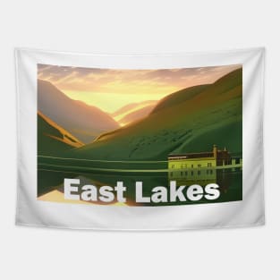 East Lakes Tapestry