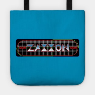 Zaxxon by ENCOM? Tote