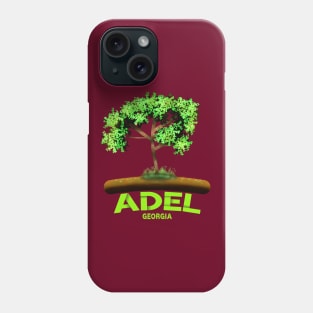 Adel Georgia Phone Case