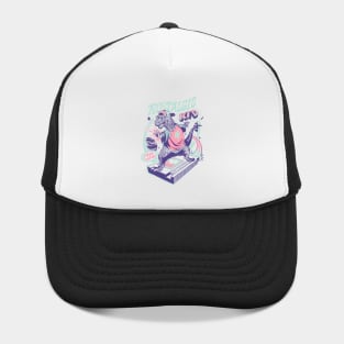 Nostalgic Kid Hat