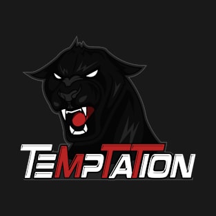 Temptation T-shirt T-Shirt