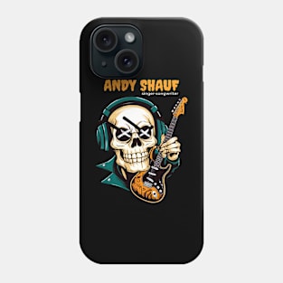 Andy Shauf Phone Case