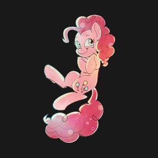 Ponkie Poo T-Shirt