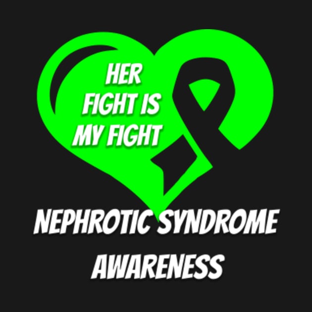 Nephrotic Syndrome by mikevdv2001