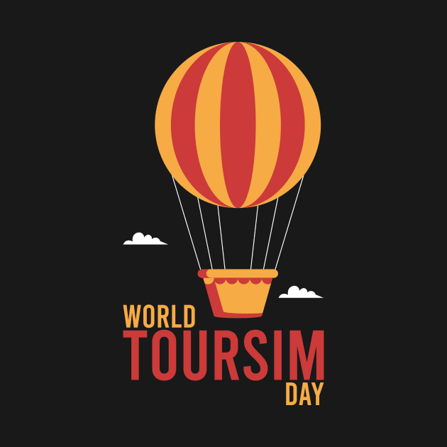 World Tourism Day Celebrated At International Level On 27th by mangobanana