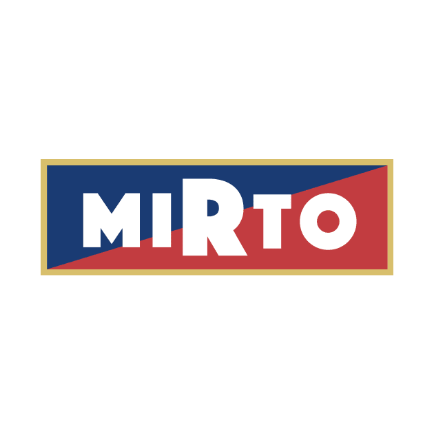 Mirto by ezioman