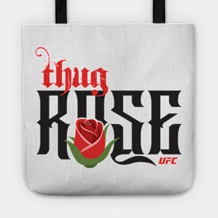 Thug Rose Tote