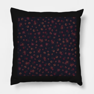 Poetic Petites Pillow