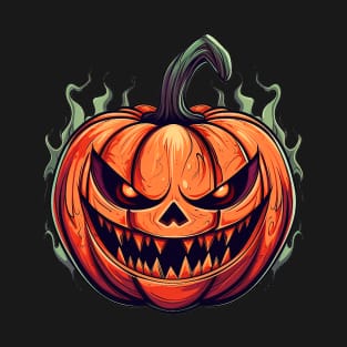 Mad Pumpkin T-Shirt