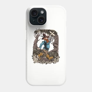 Jolly Tom Phone Case