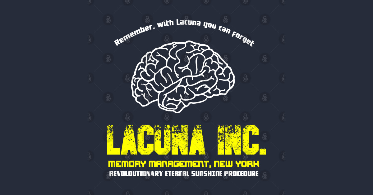 Lacuna Inc. - Cult Films - T-Shirt | TeePublic