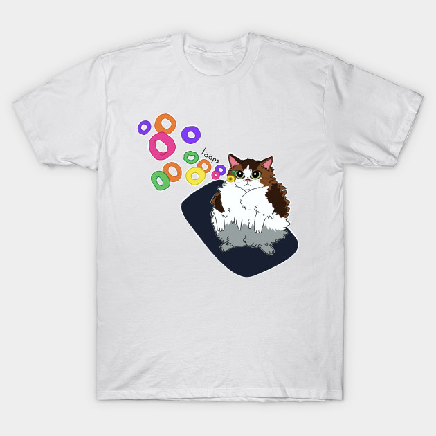 Brother May I Have Some Loops Brother May I Have Some Loops Meme Pillow Teepublic Meme On Me Me