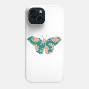 Colorful Butterful Phone Case