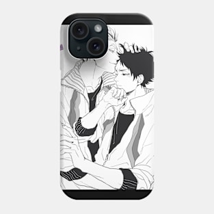 Bokuaka Phone Case