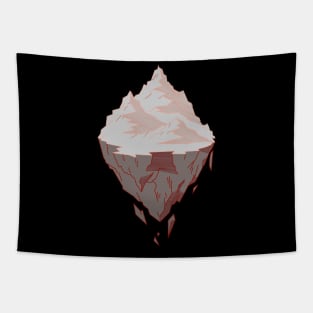 mountain Tapestry