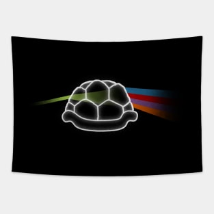 Dark Side of the Shell Tapestry