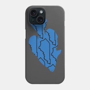 Kentucky Crappie Phone Case