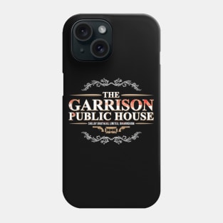 The Garrison Phone Case