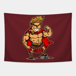 Hercules Tapestry