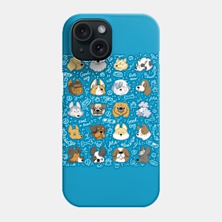 Good Boy Phone Case