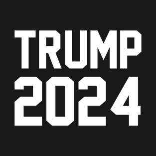 2024 Trump Forever T-Shirt