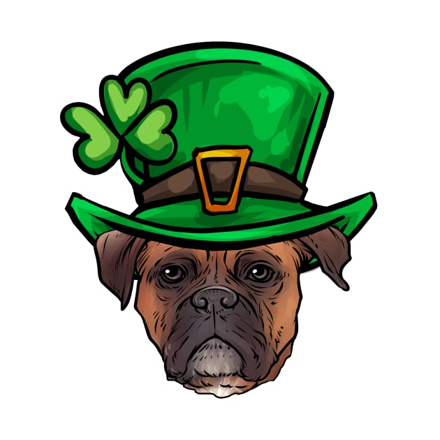 patrick day boxet