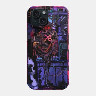 Hierophant Phone Case